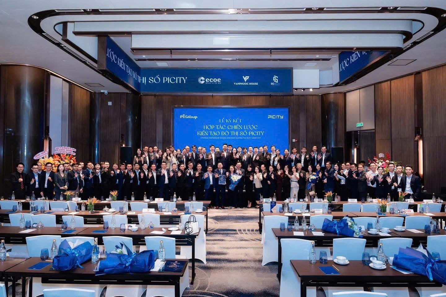Company Banner